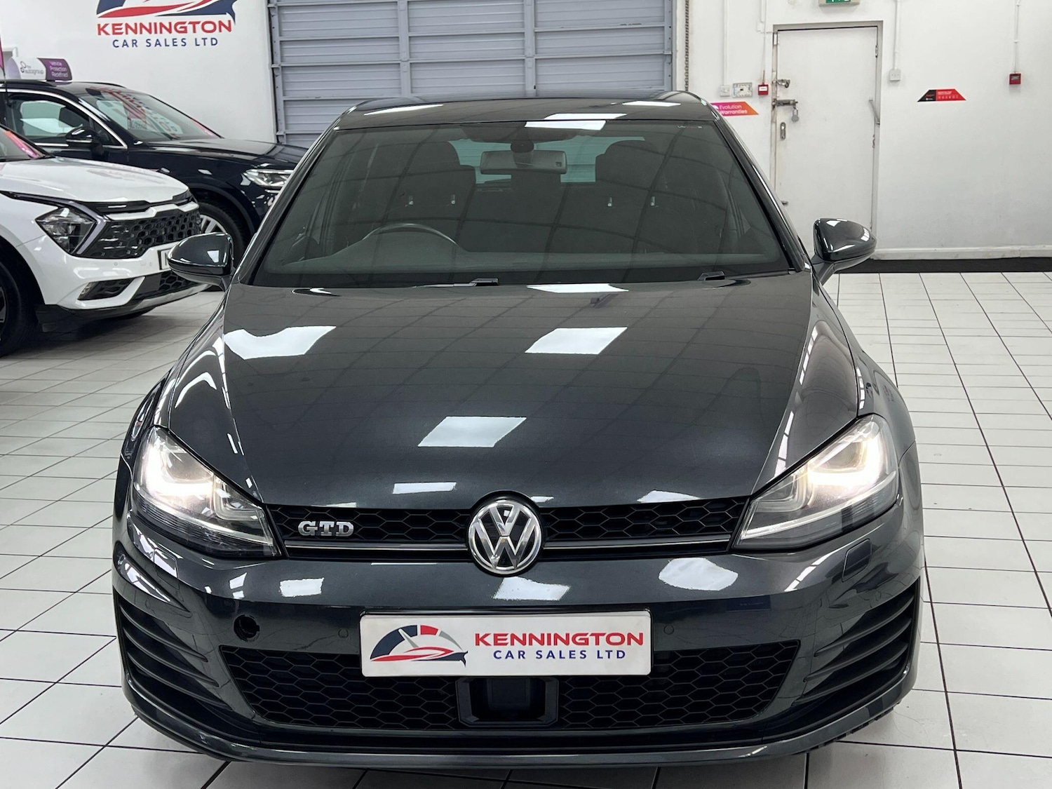 Used Volkswagen Golf for sale - 77484643: Photo 10