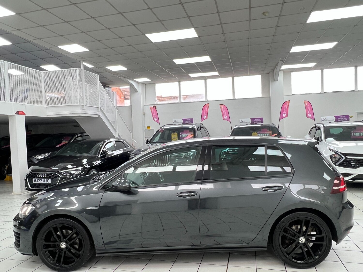 Used Volkswagen Golf for sale - 77484643: Photo 12