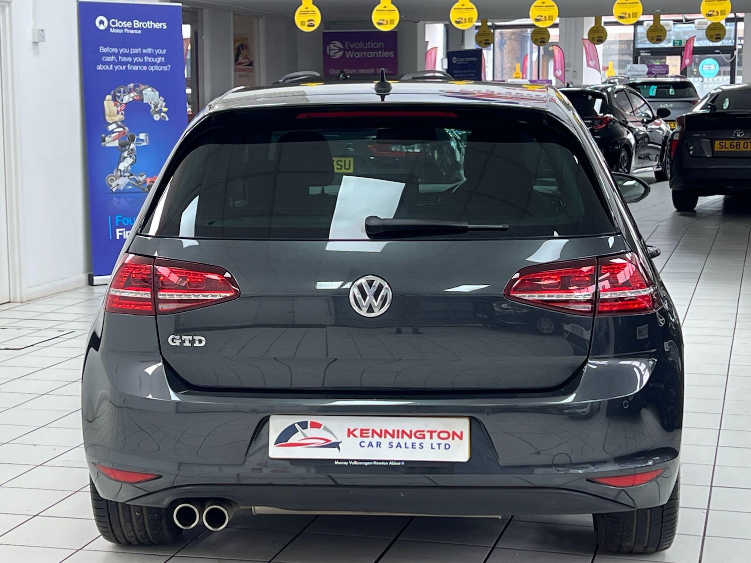 Used Volkswagen Golf for sale - 77484643: Photo 13