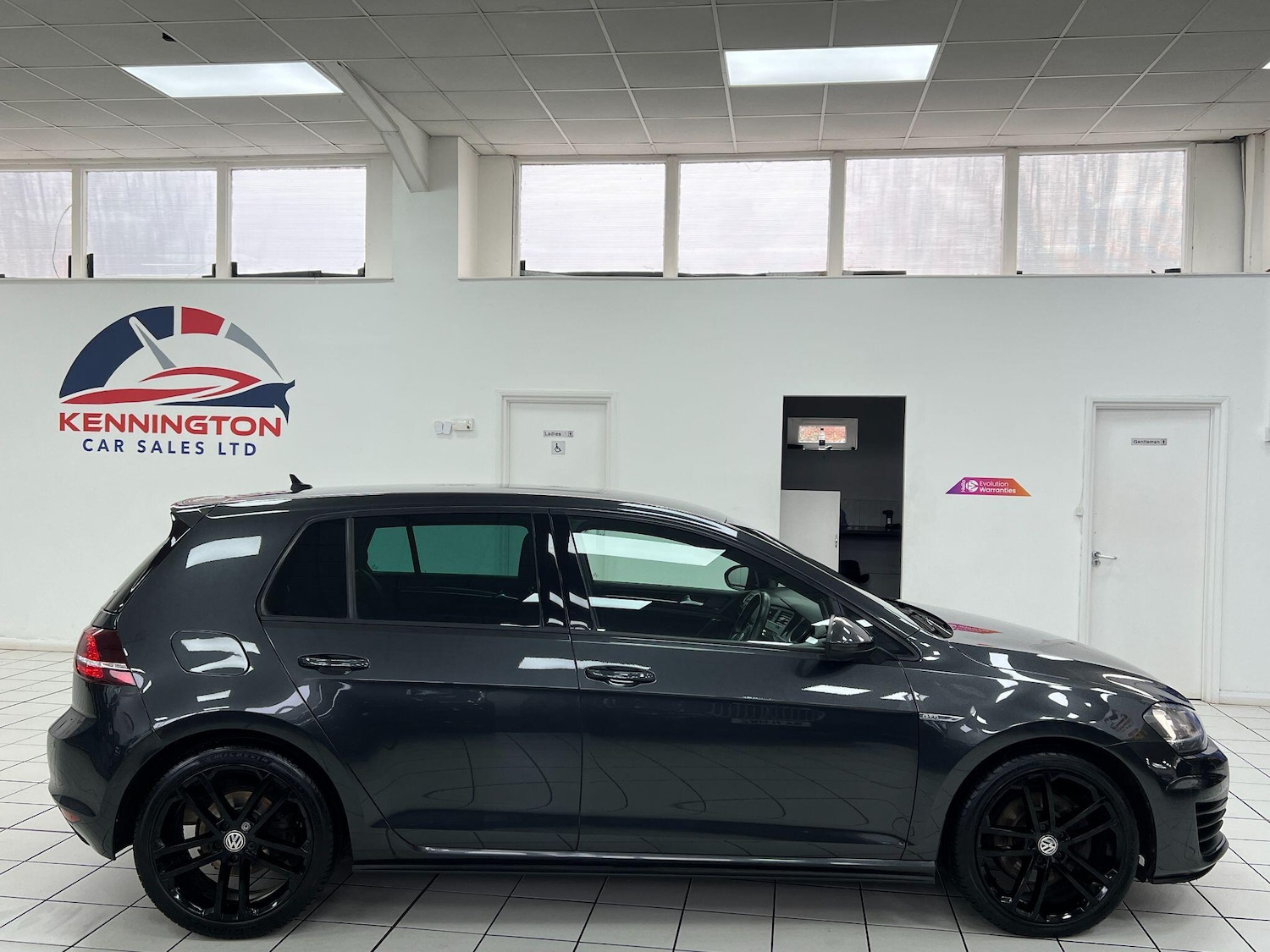 Used Volkswagen Golf for sale - 77484643: Photo 15