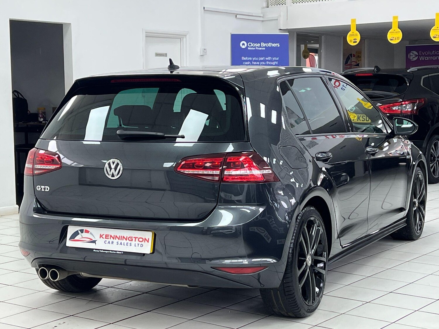 Used Volkswagen Golf for sale - 77484643: Photo 17