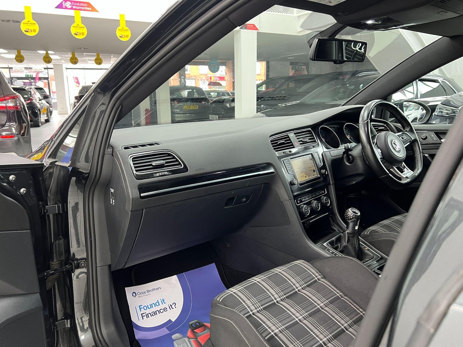 Used Volkswagen Golf for sale - 77484643: Photo 18