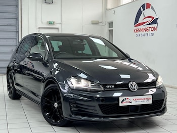 Used Volkswagen Golf 2016 for sale - 77484643: Photo