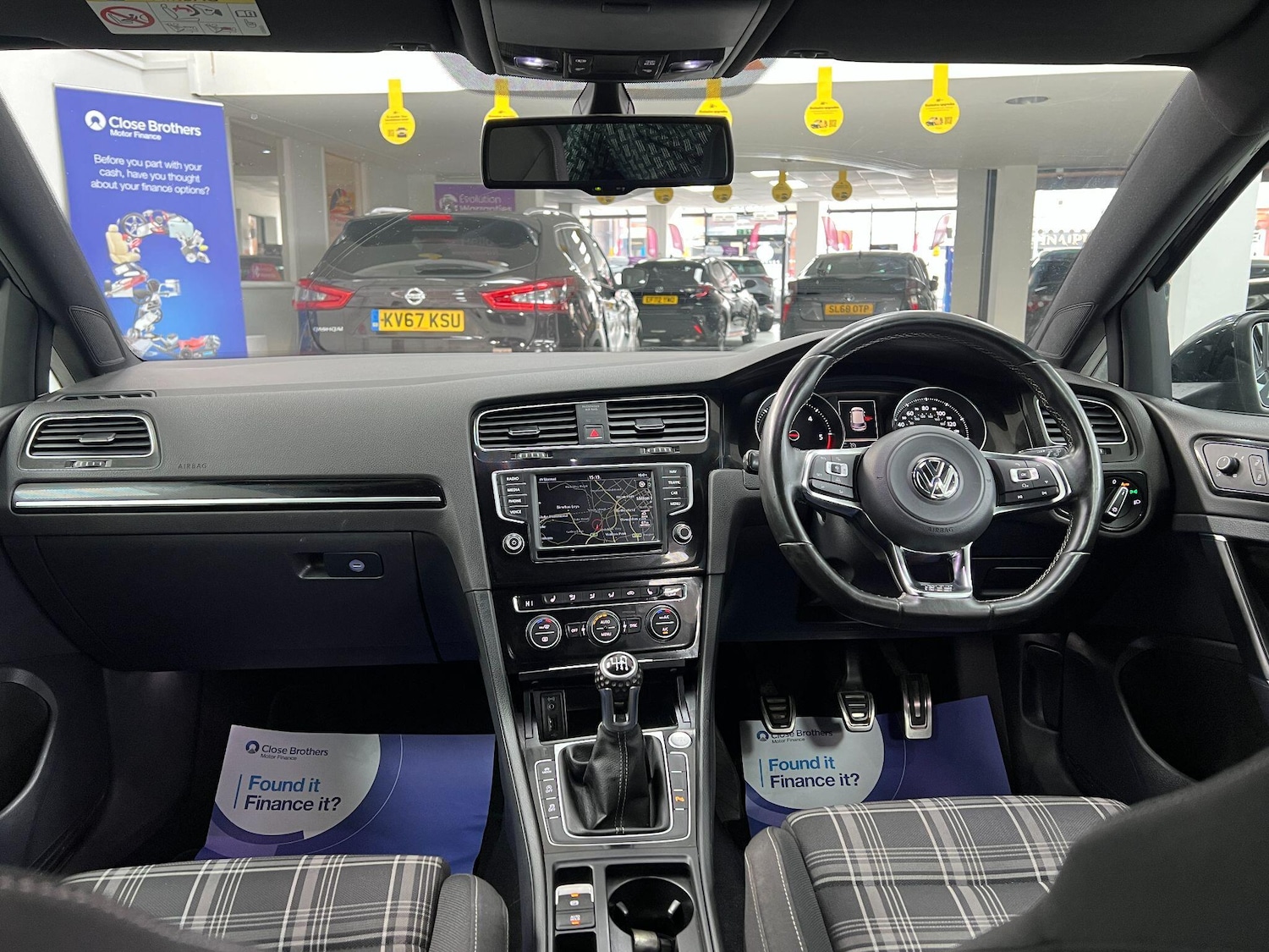 Used Volkswagen Golf for sale - 77484643: Photo 2