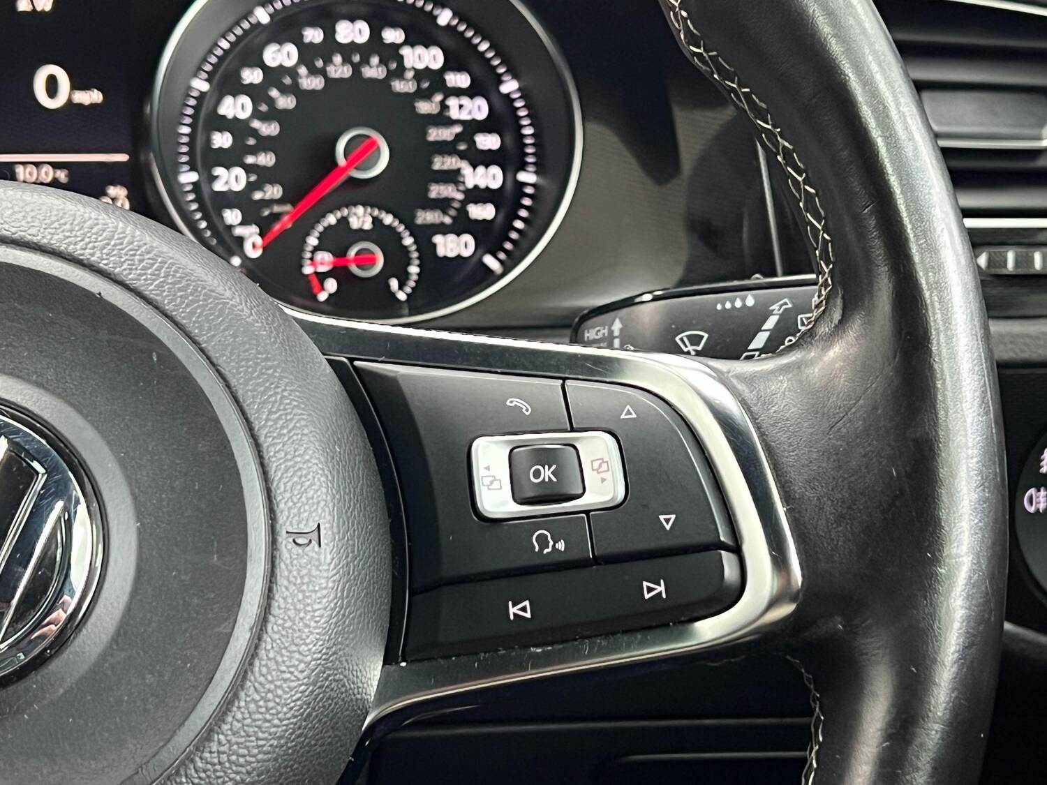 Used Volkswagen Golf for sale - 77484643: Photo 28