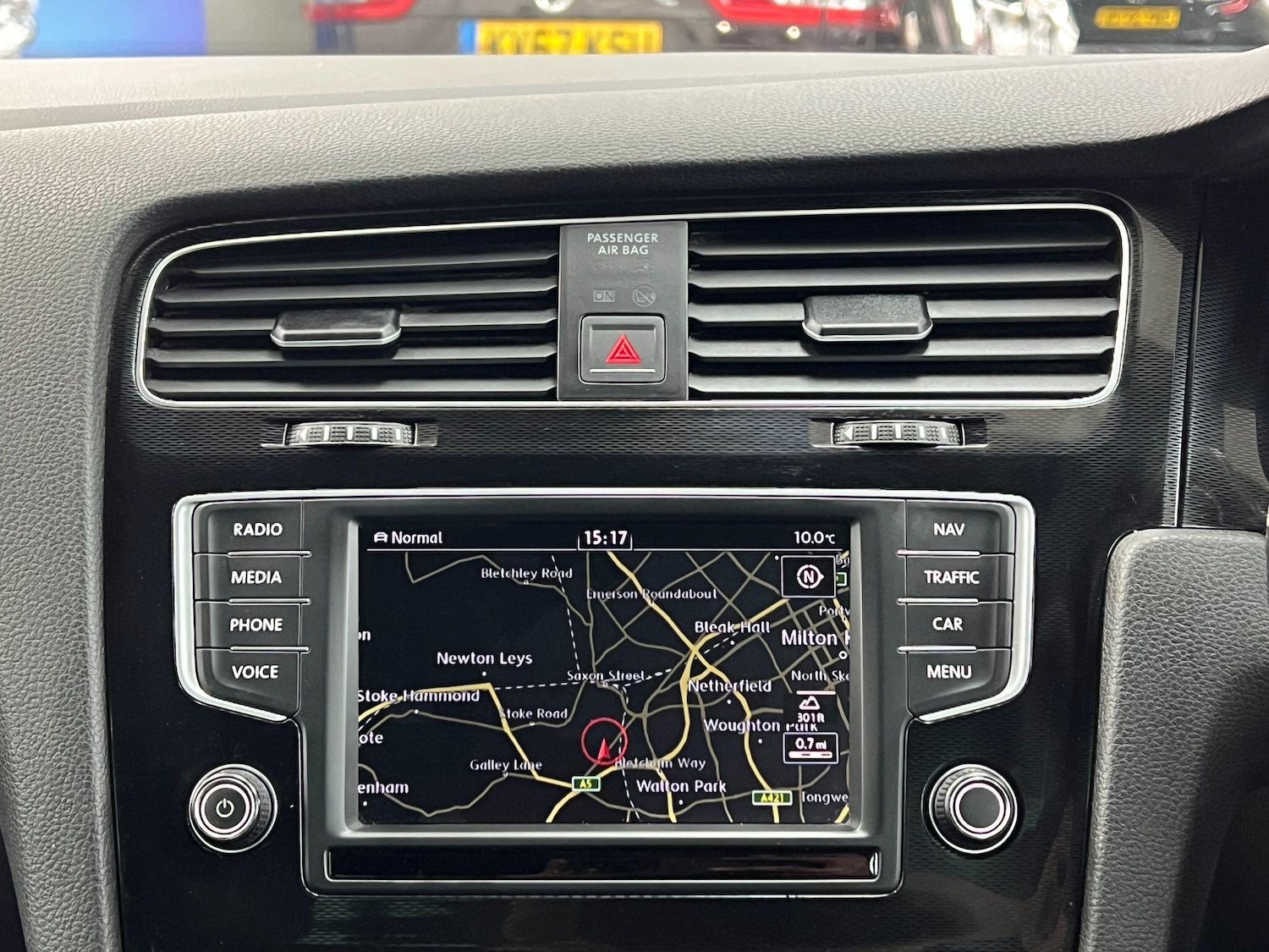 Used Volkswagen Golf for sale - 77484643: Photo 3