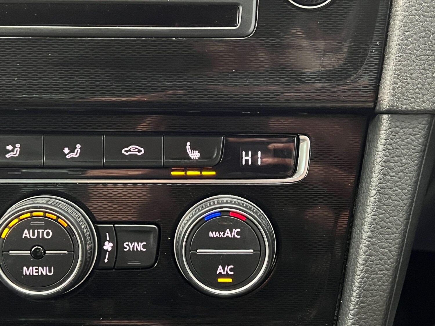 Used Volkswagen Golf for sale - 77484643: Photo 32