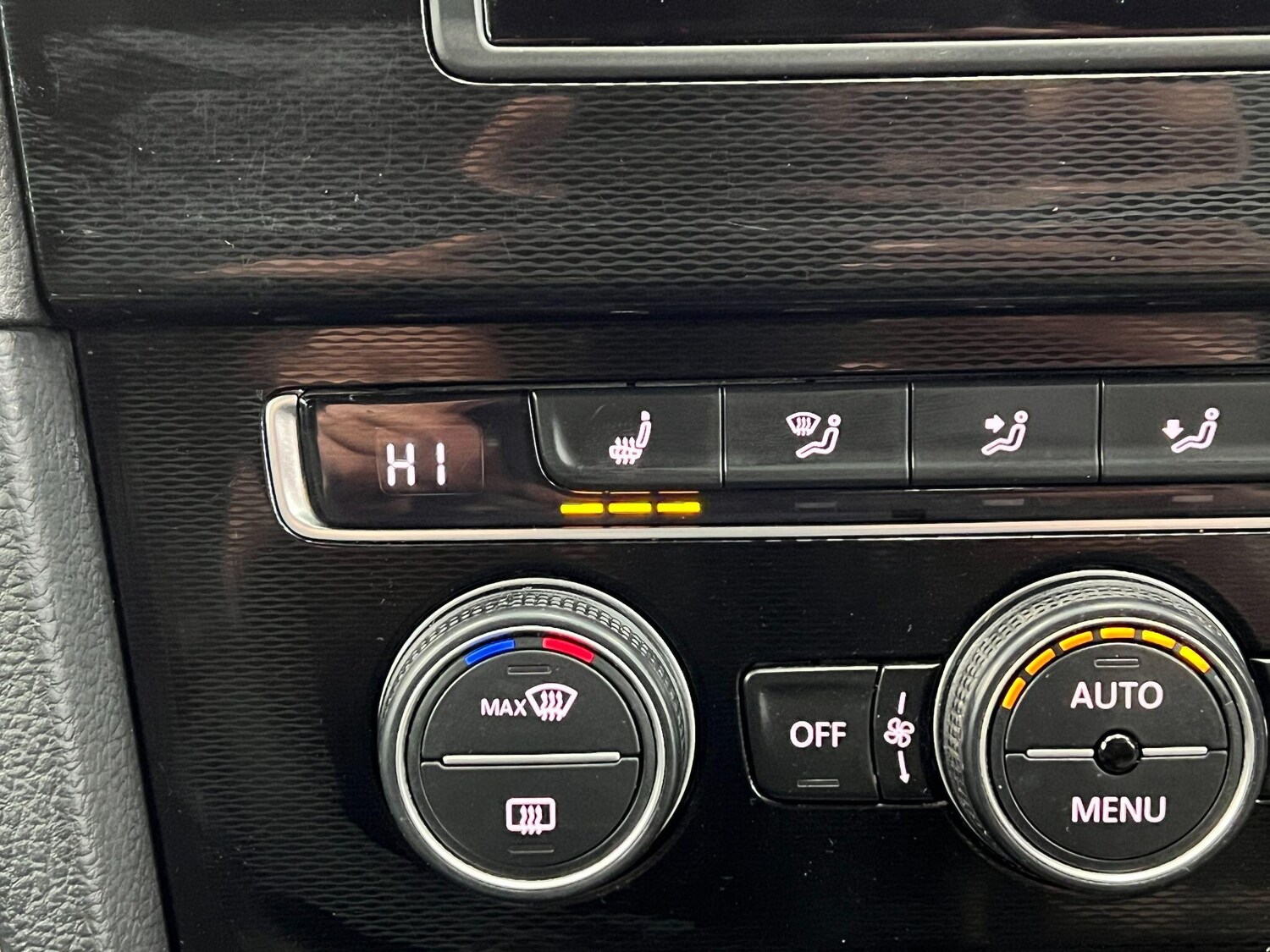 Used Volkswagen Golf for sale - 77484643: Photo 33