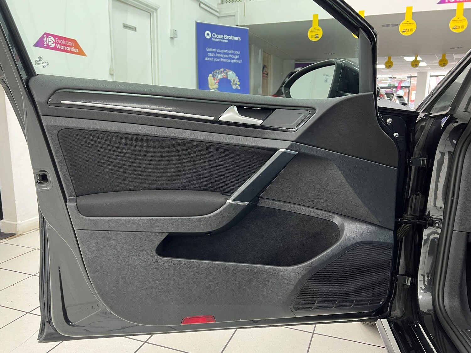 Used Volkswagen Golf for sale - 77484643: Photo 35