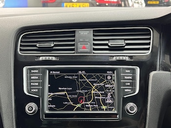 Used Volkswagen Golf 2016 for sale - 77484643: Photo