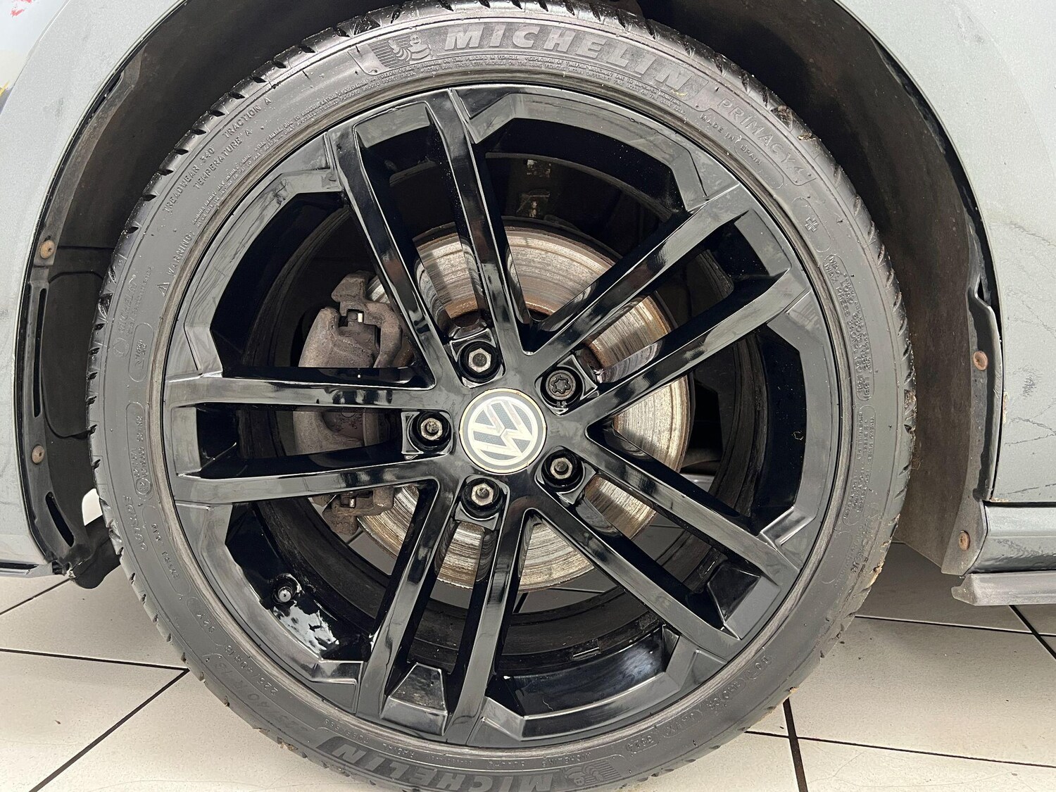 Used Volkswagen Golf for sale - 77484643: Photo 40