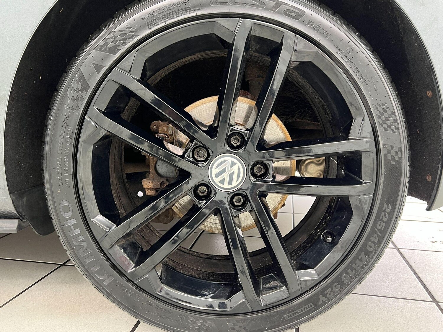 Used Volkswagen Golf for sale - 77484643: Photo 42