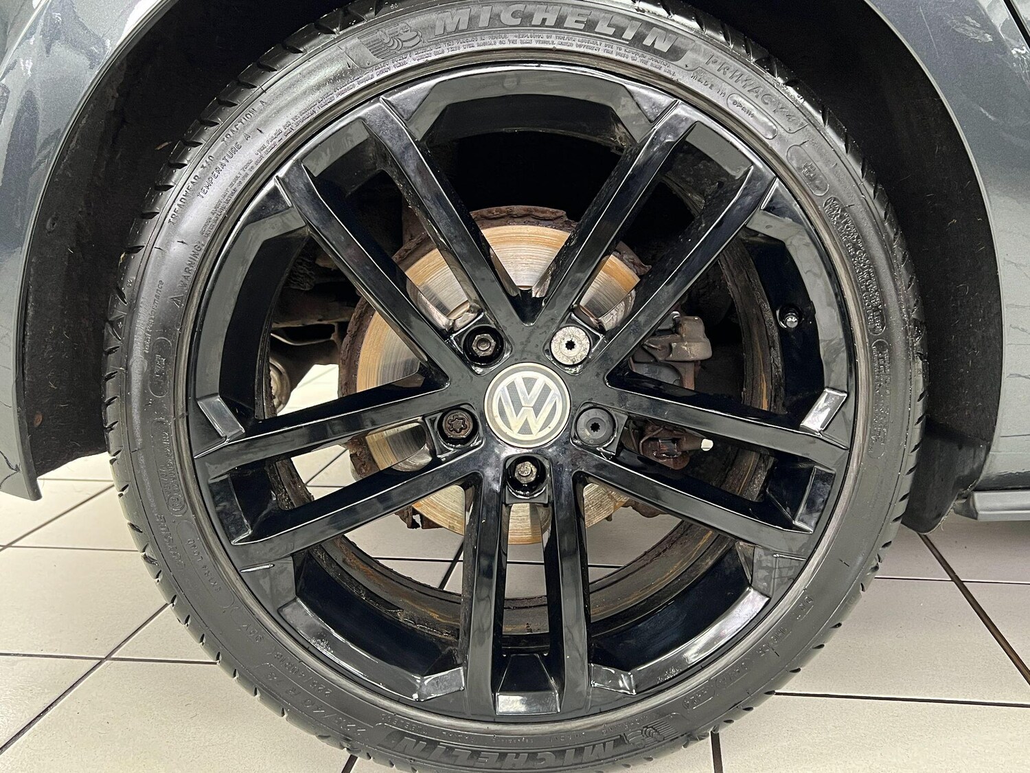 Used Volkswagen Golf for sale - 77484643: Photo 43