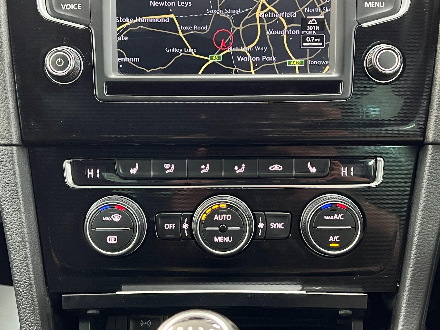 Used Volkswagen Golf for sale - 77484643: Photo 45