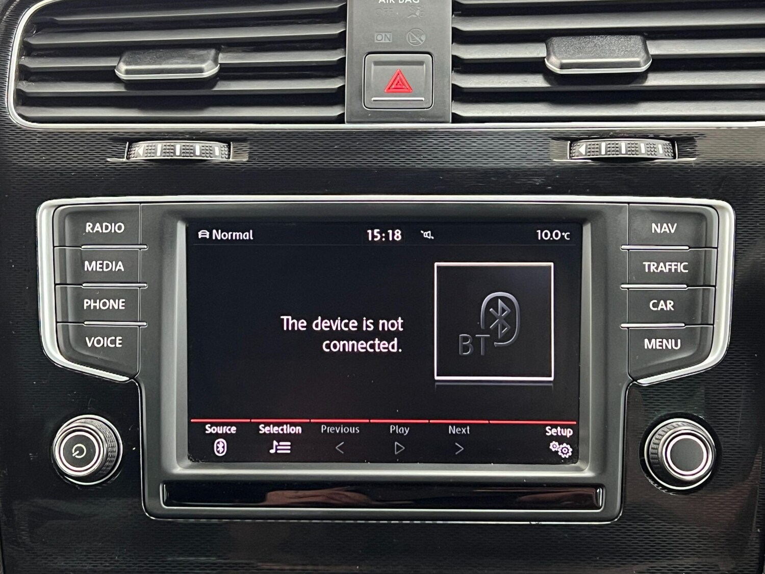 Used Volkswagen Golf for sale - 77484643: Photo 48