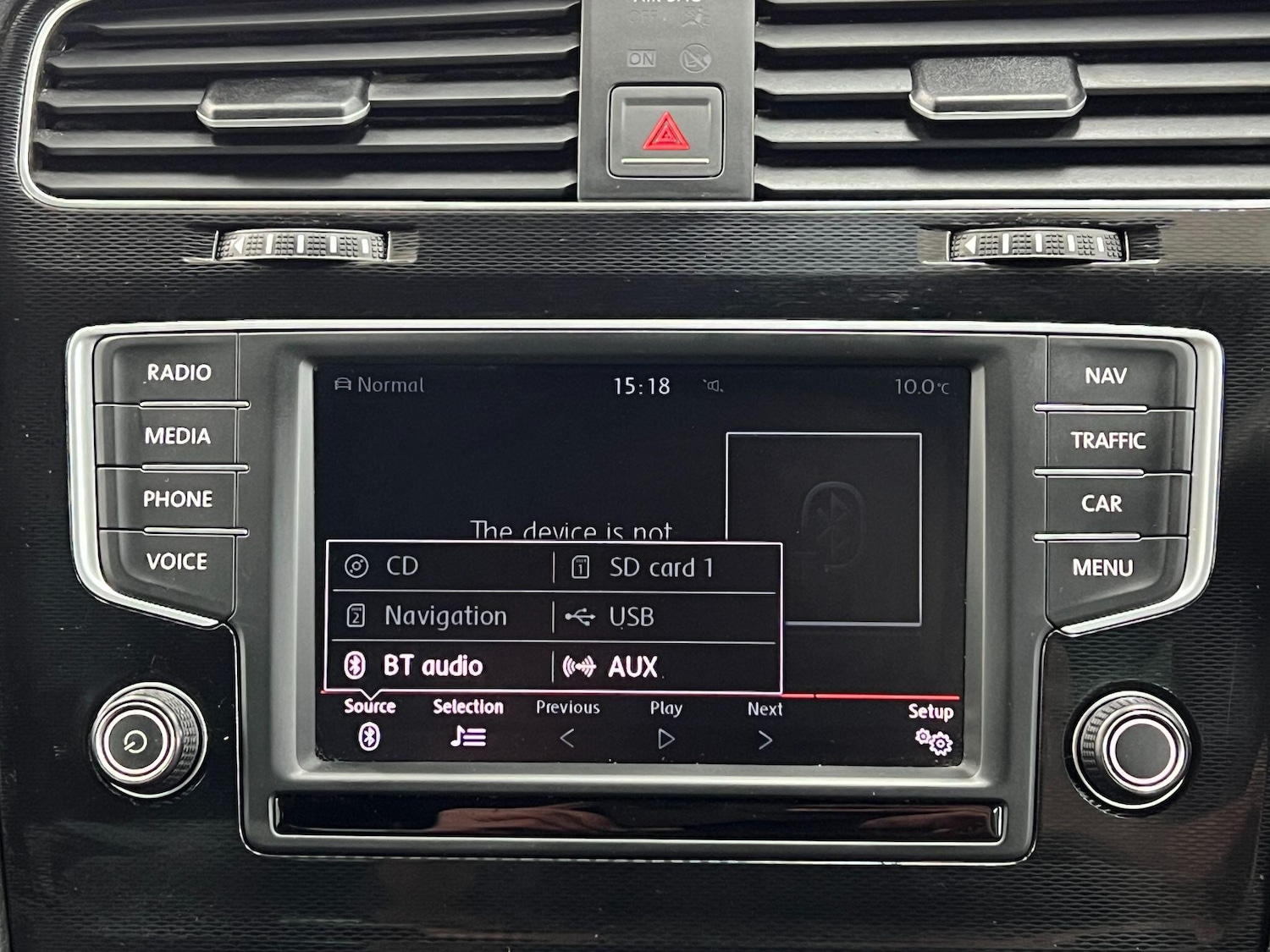 Used Volkswagen Golf for sale - 77484643: Photo 49