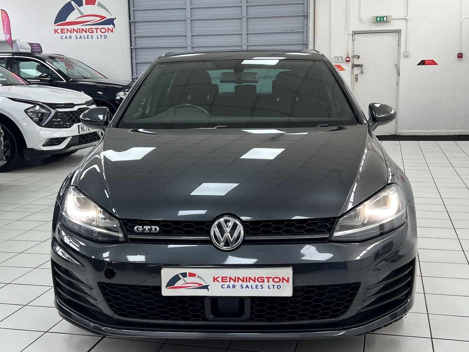 Used Volkswagen Golf for sale - 77484643: Photo 5