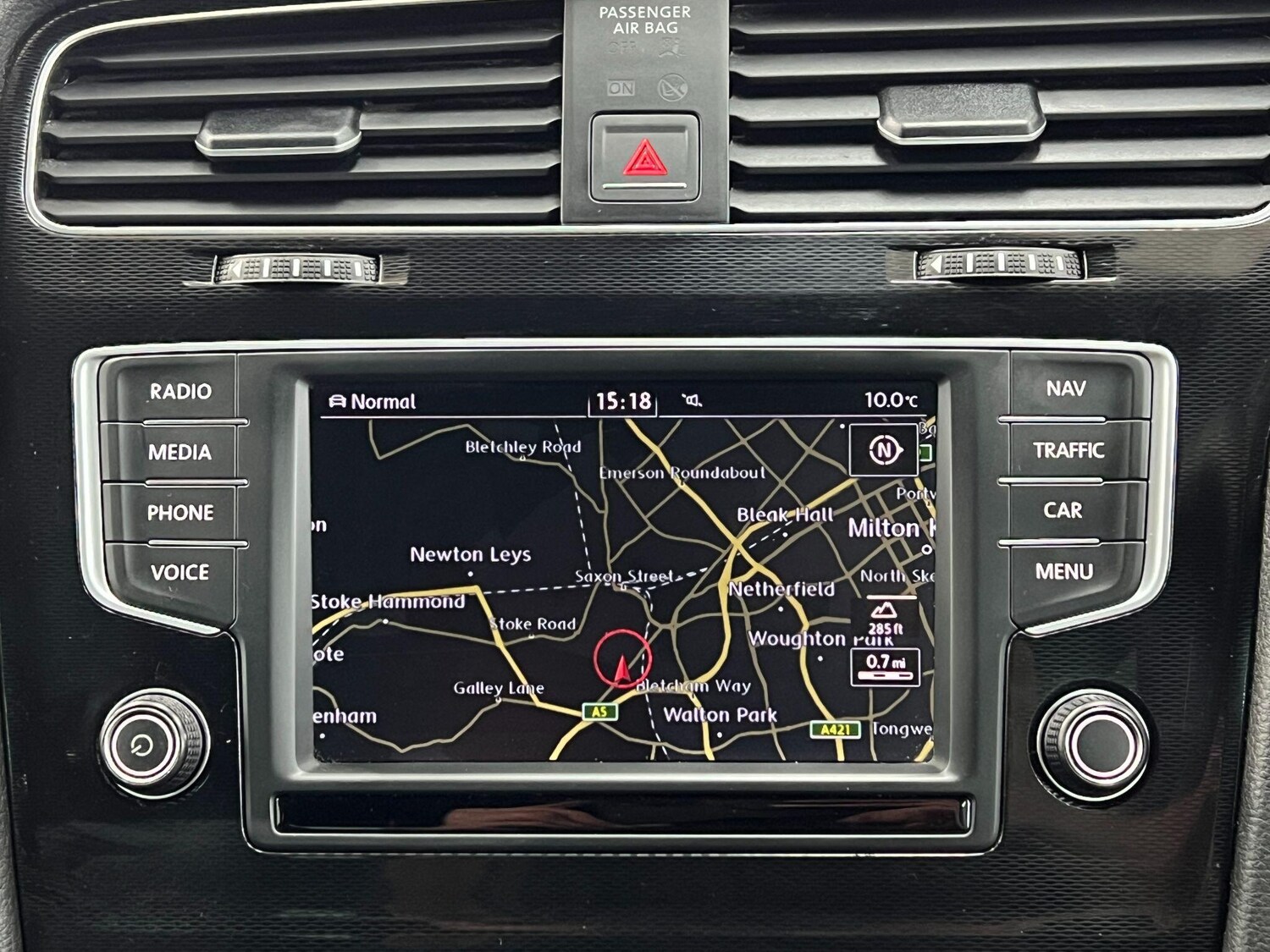 Used Volkswagen Golf for sale - 77484643: Photo 50