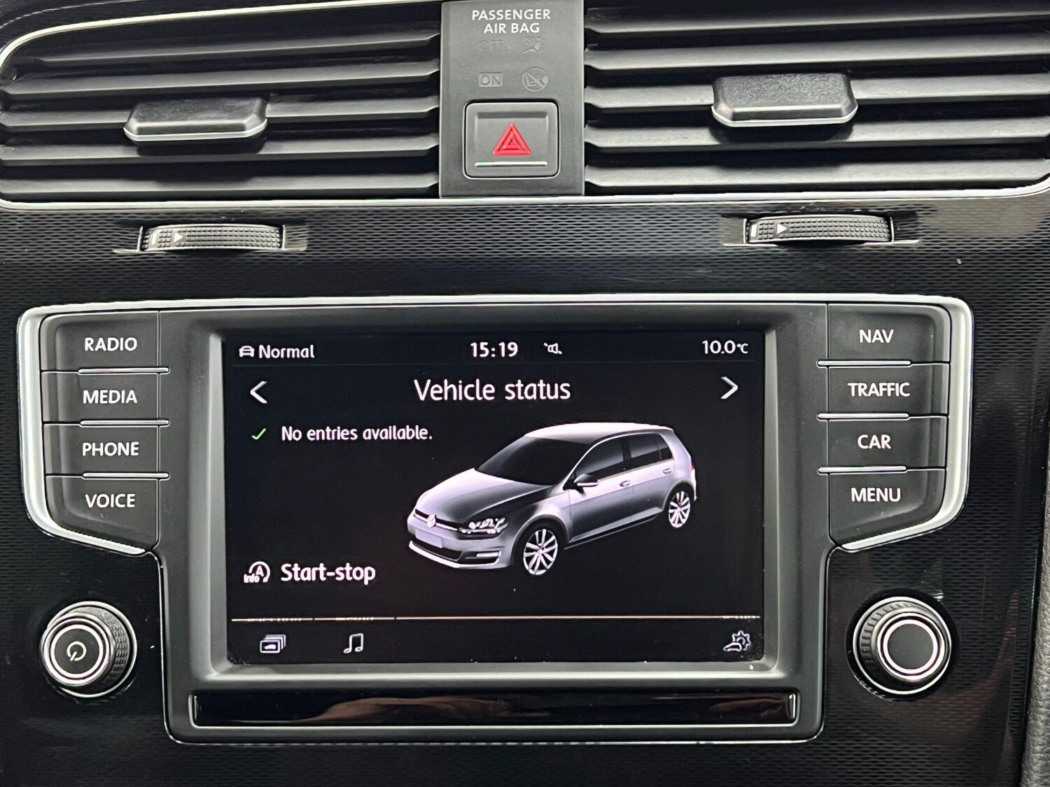 Used Volkswagen Golf for sale - 77484643: Photo 57