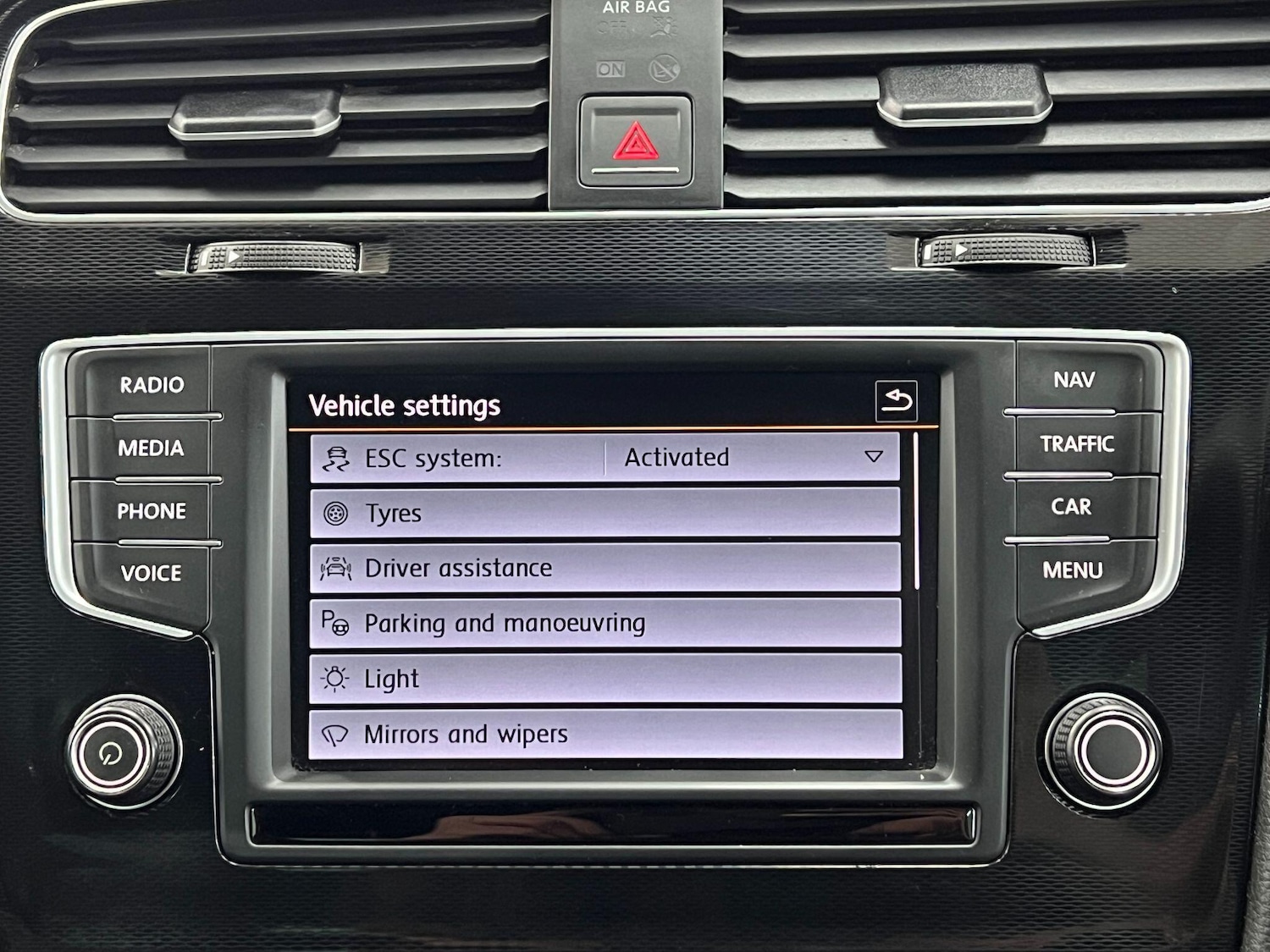 Used Volkswagen Golf for sale - 77484643: Photo 58