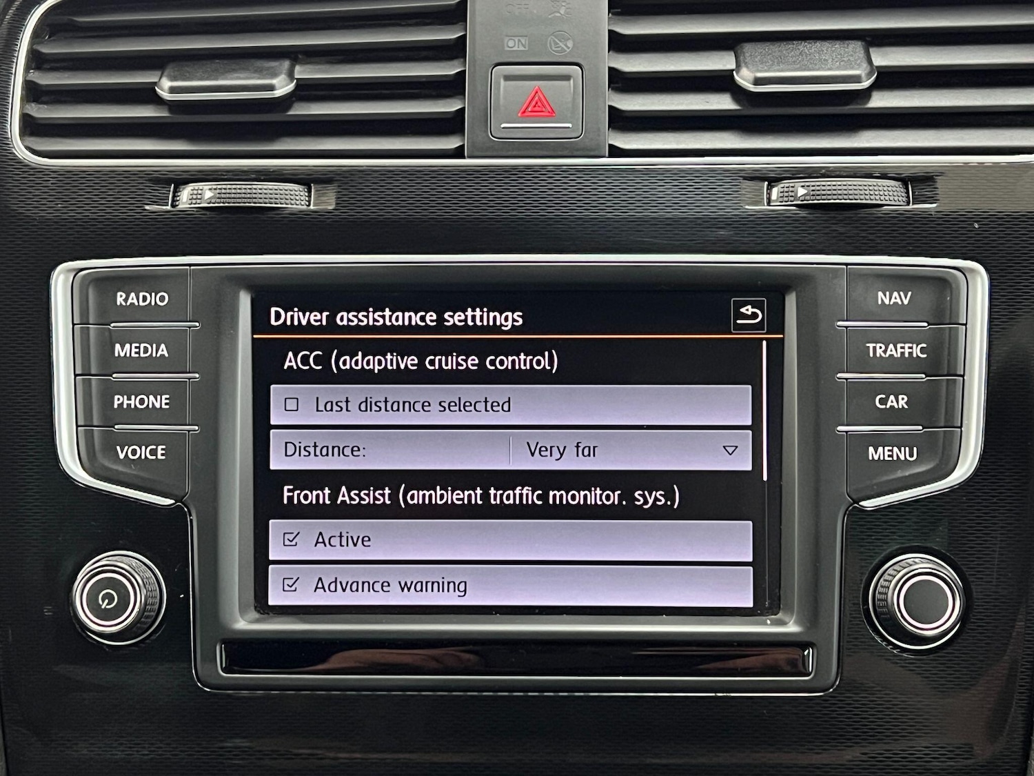 Used Volkswagen Golf for sale - 77484643: Photo 59