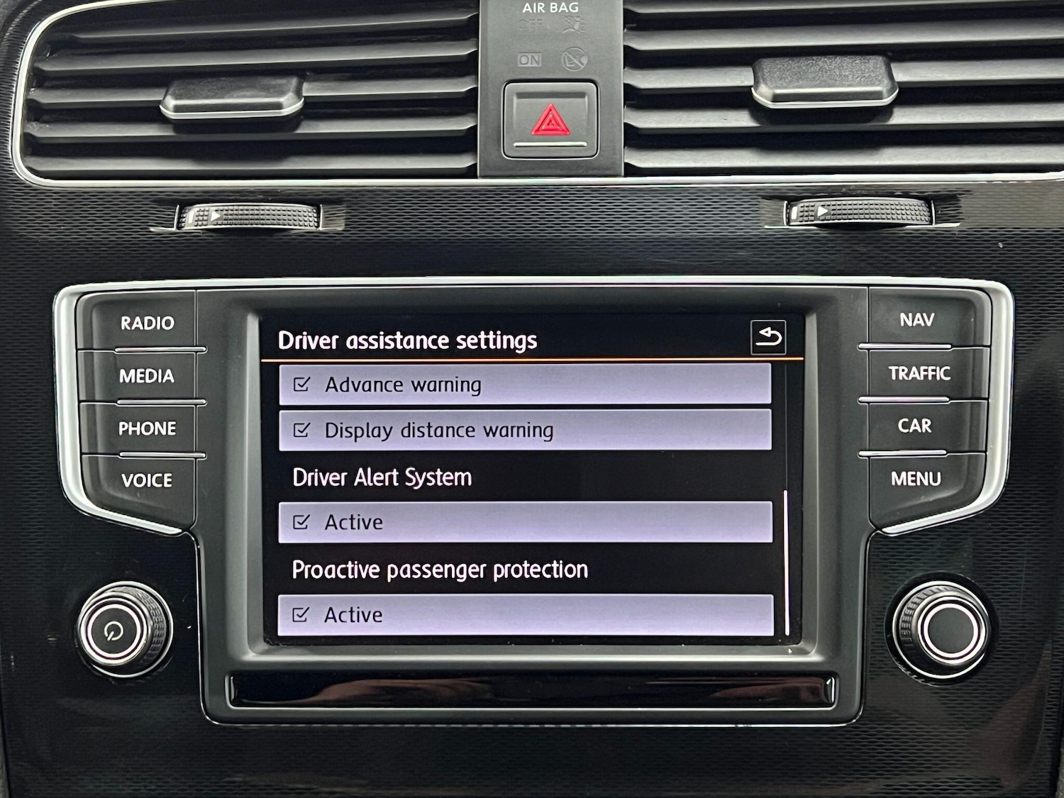 Used Volkswagen Golf for sale - 77484643: Photo 60