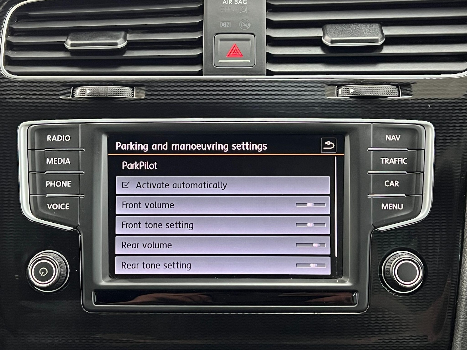 Used Volkswagen Golf for sale - 77484643: Photo 61