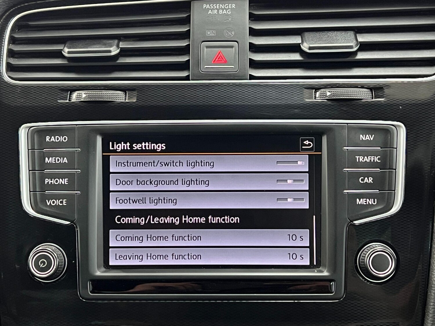 Used Volkswagen Golf for sale - 77484643: Photo 63