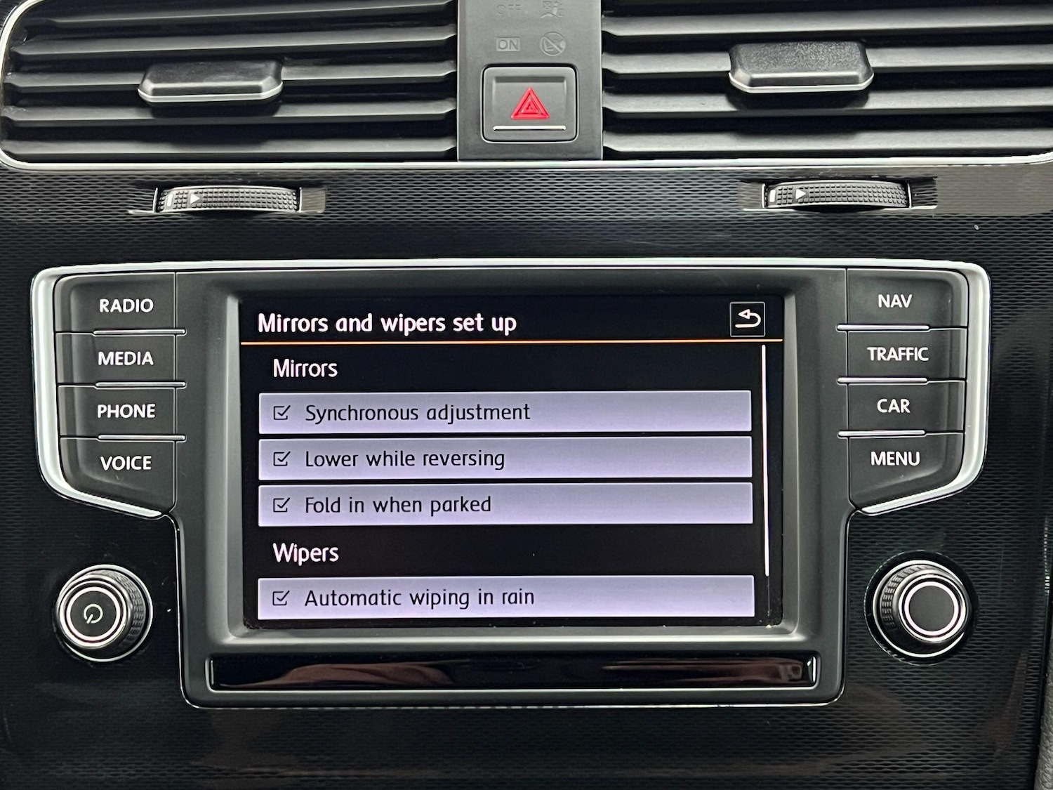 Used Volkswagen Golf for sale - 77484643: Photo 64