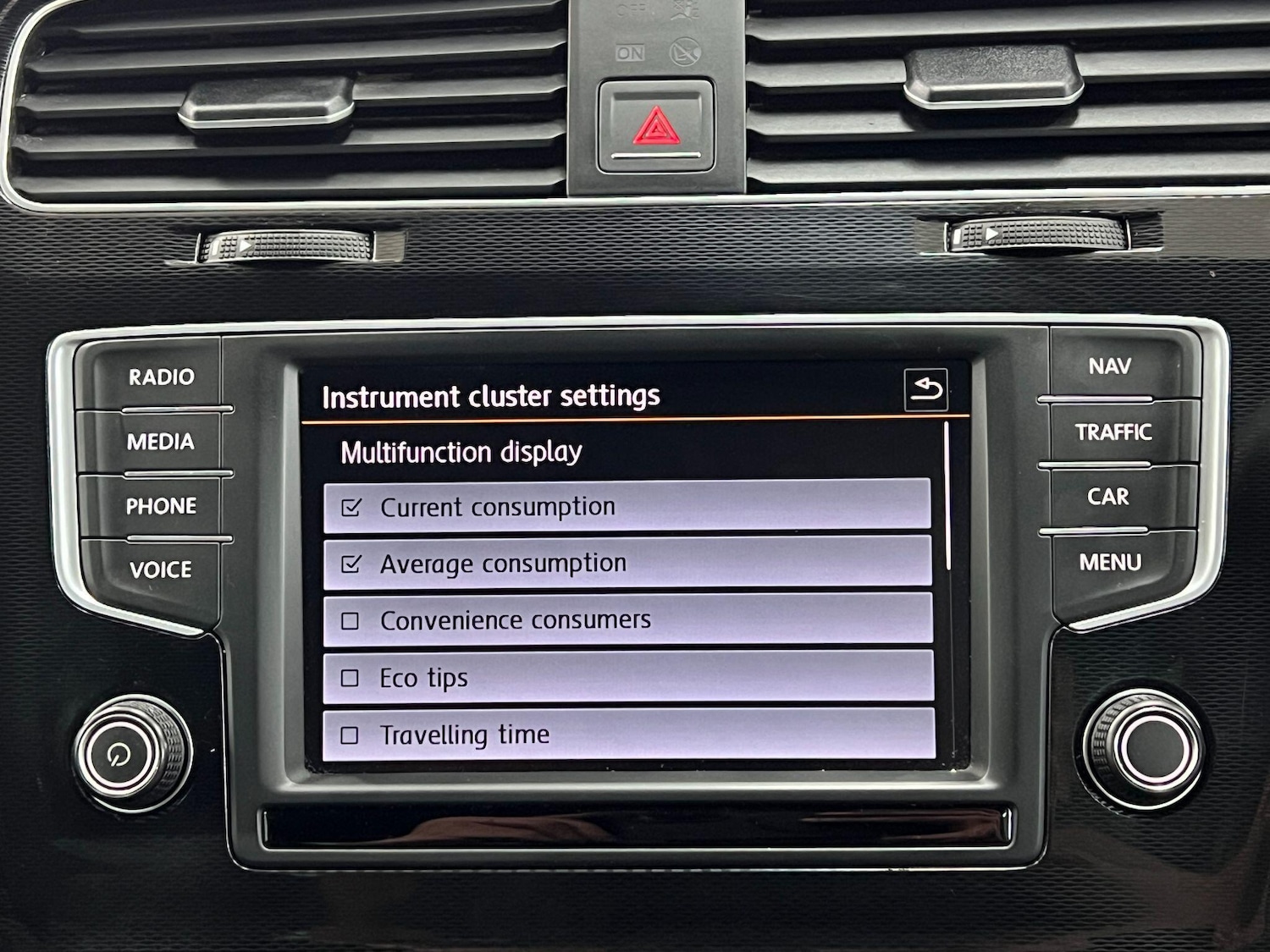 Used Volkswagen Golf for sale - 77484643: Photo 65