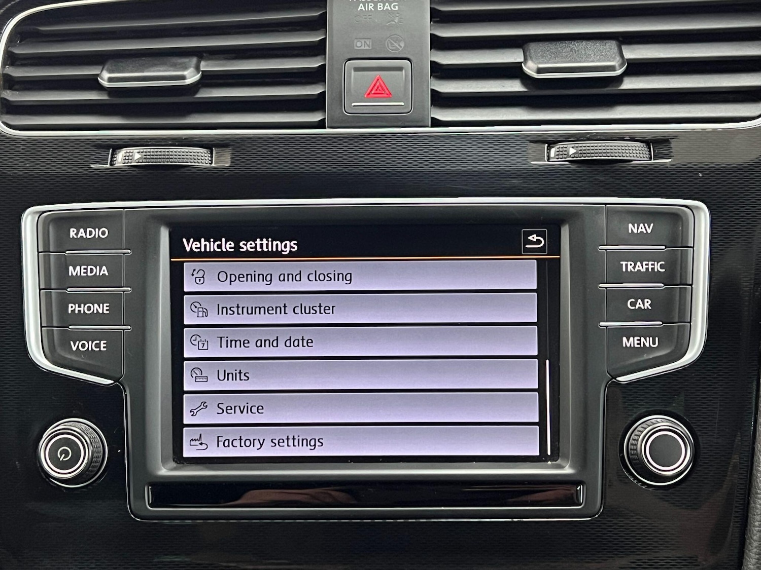 Used Volkswagen Golf for sale - 77484643: Photo 66