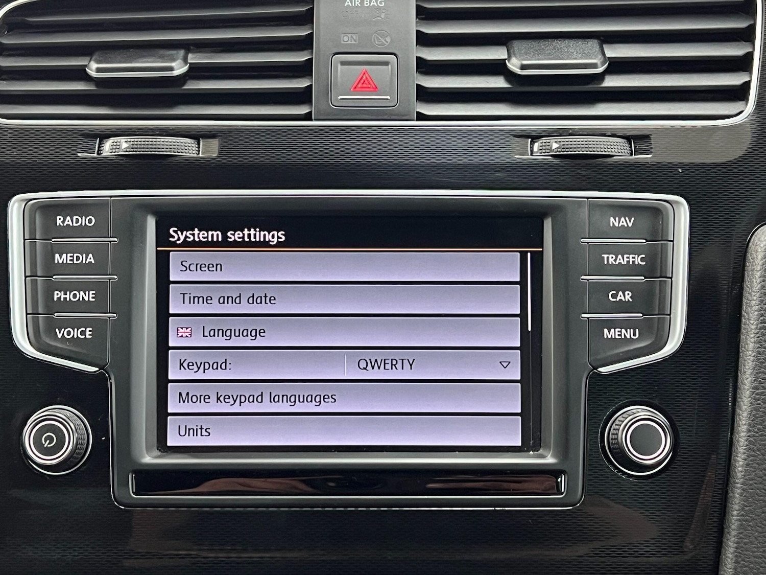 Used Volkswagen Golf for sale - 77484643: Photo 68