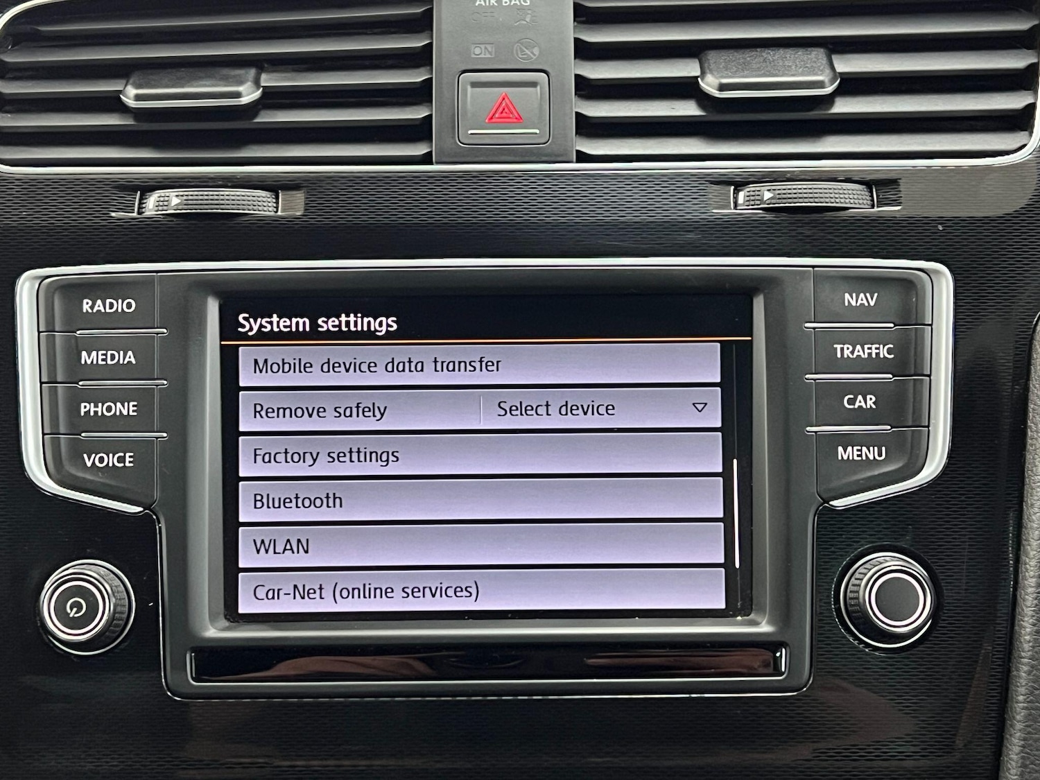 Used Volkswagen Golf for sale - 77484643: Photo 69