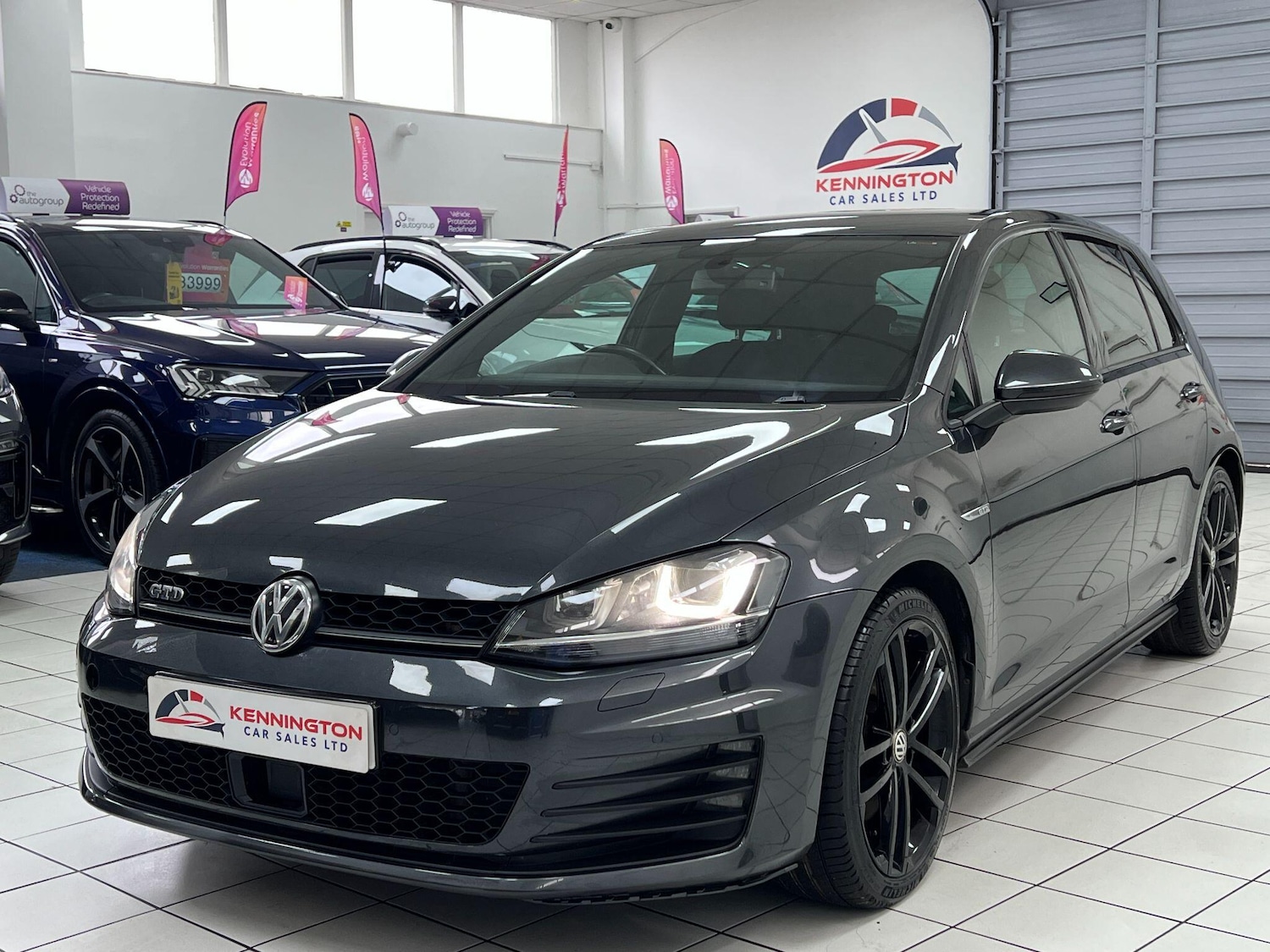 Used Volkswagen Golf for sale - 77484643: Photo 7