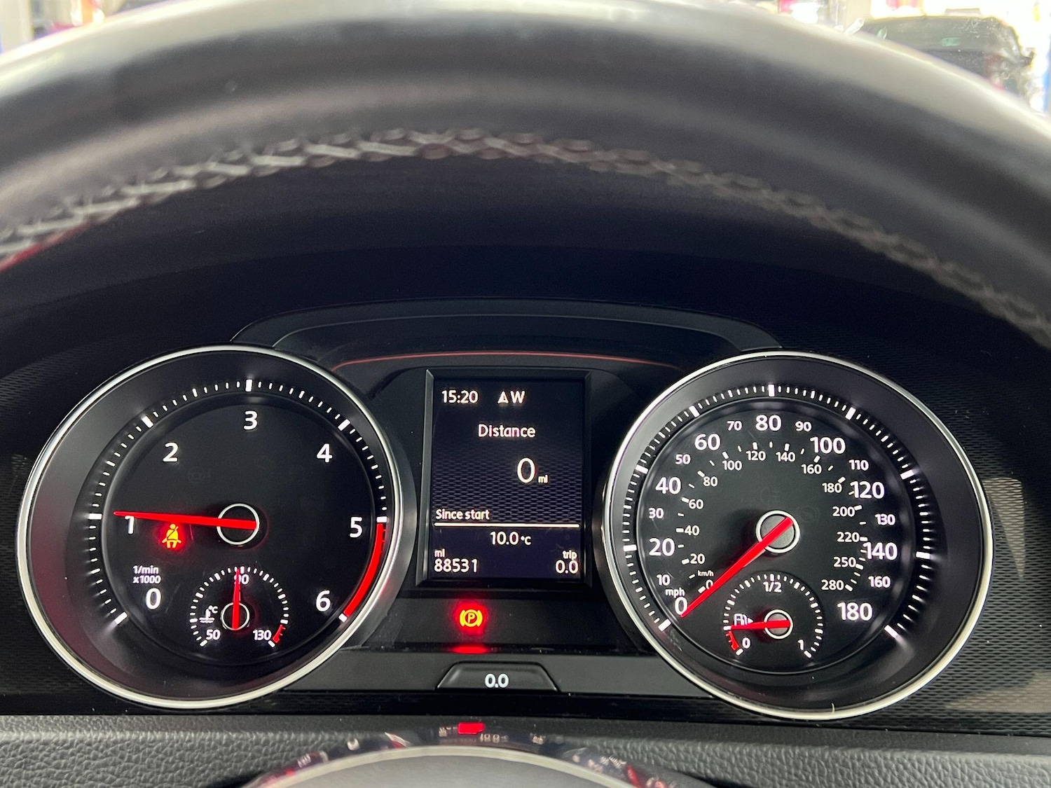 Used Volkswagen Golf for sale - 77484643: Photo 71