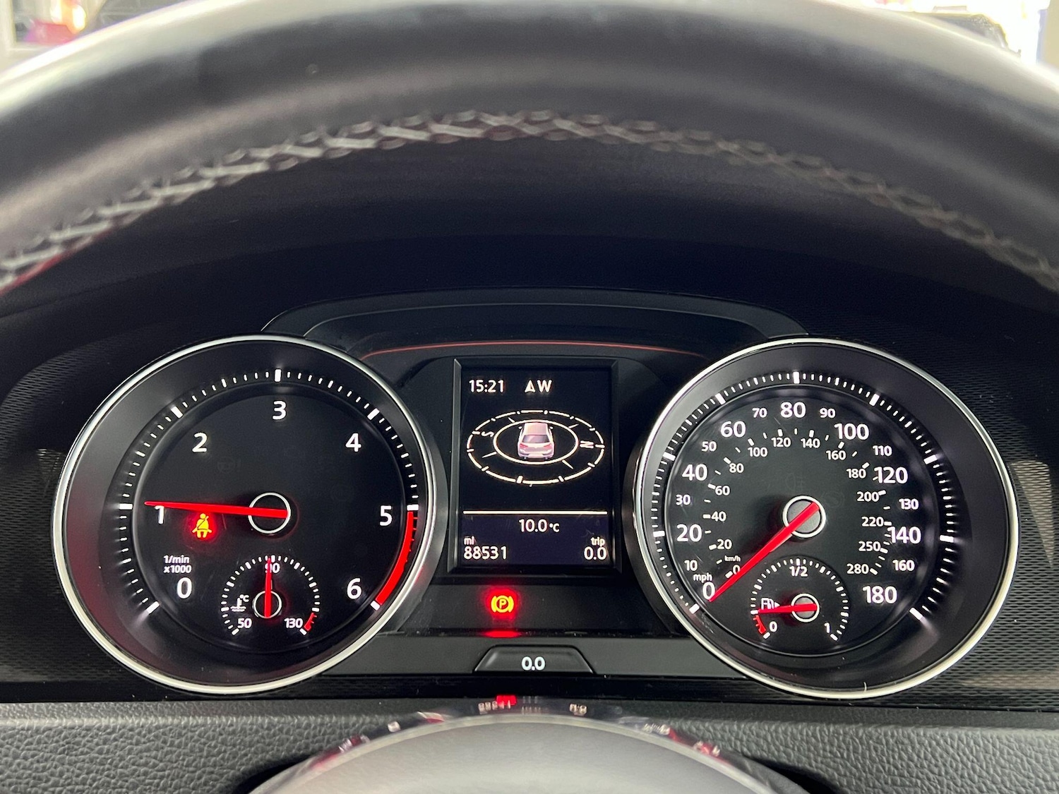 Used Volkswagen Golf for sale - 77484643: Photo 73