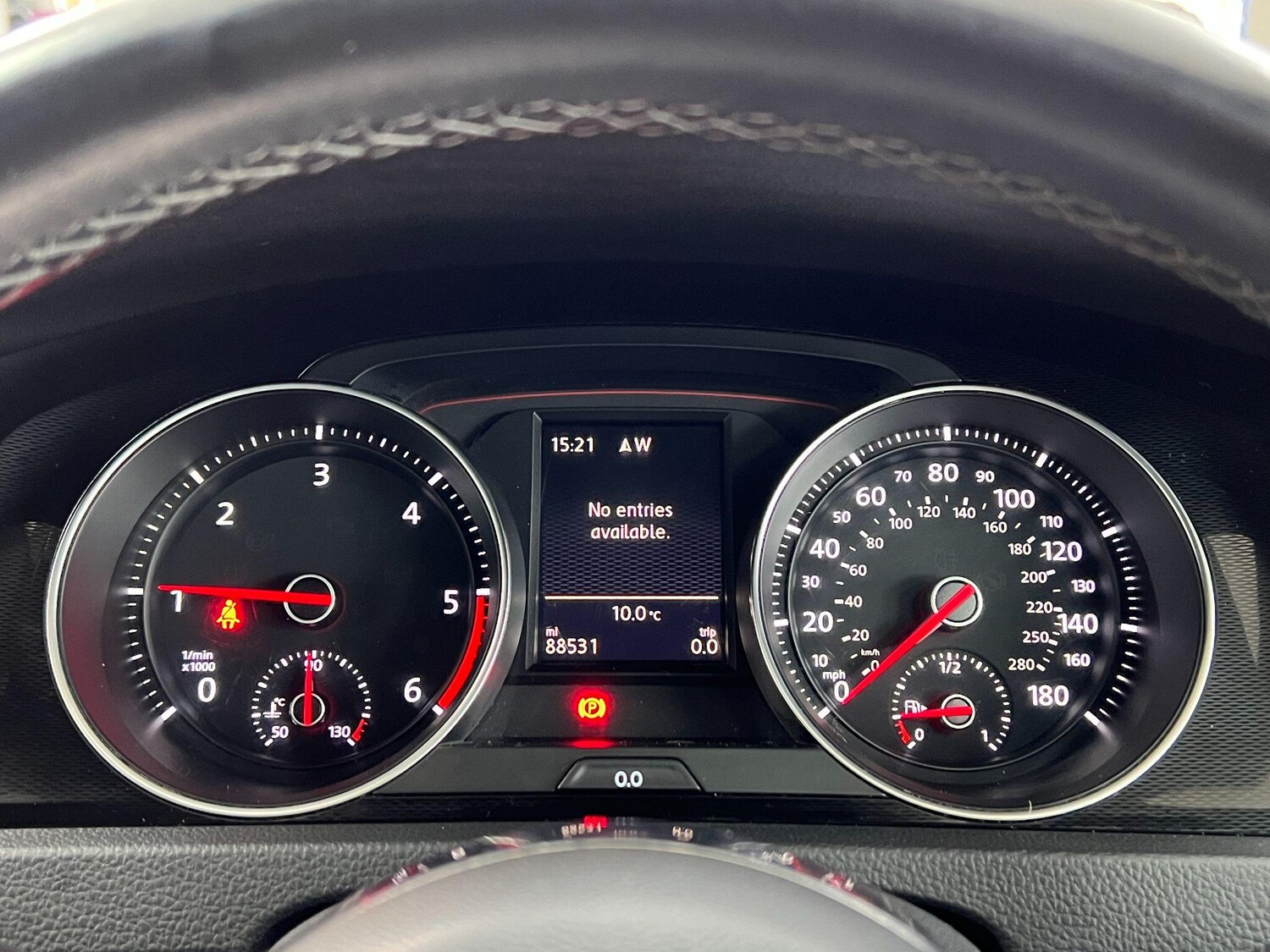 Used Volkswagen Golf for sale - 77484643: Photo 75