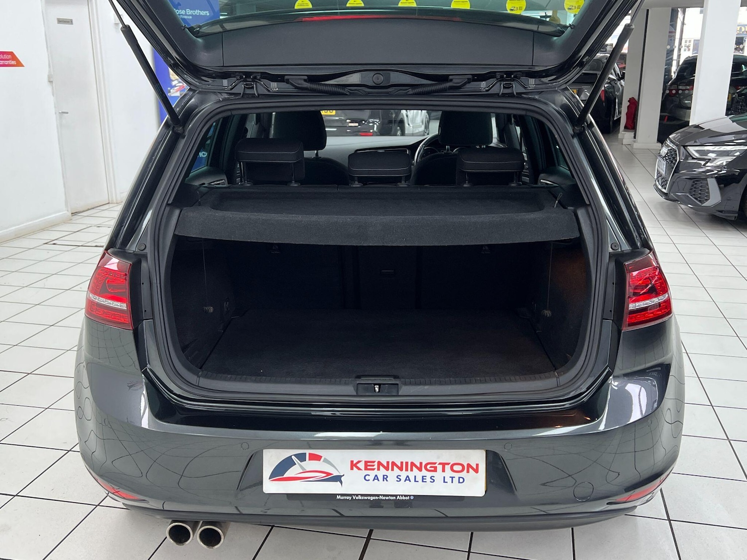 Used Volkswagen Golf for sale - 77484643: Photo 76