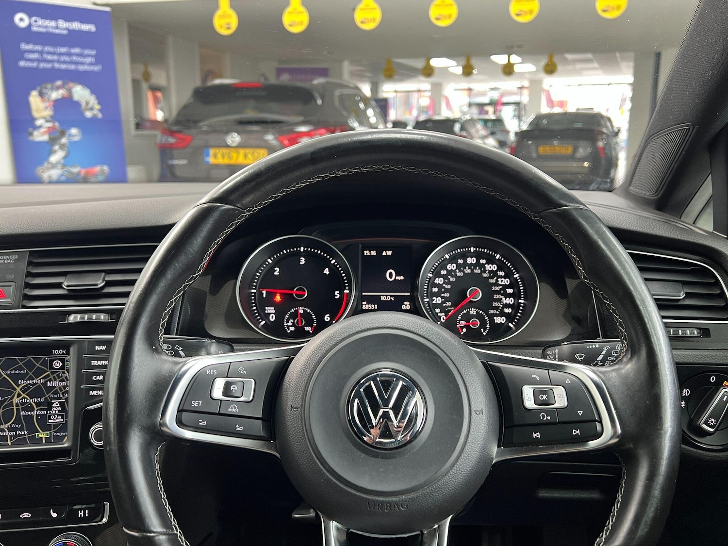 Used Volkswagen Golf for sale - 77484643: Photo 77