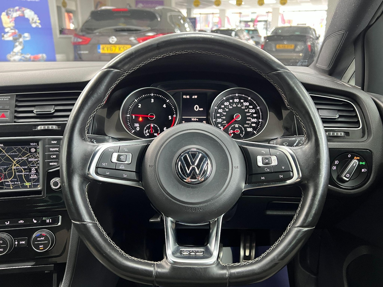 Used Volkswagen Golf for sale - 77484643: Photo 78