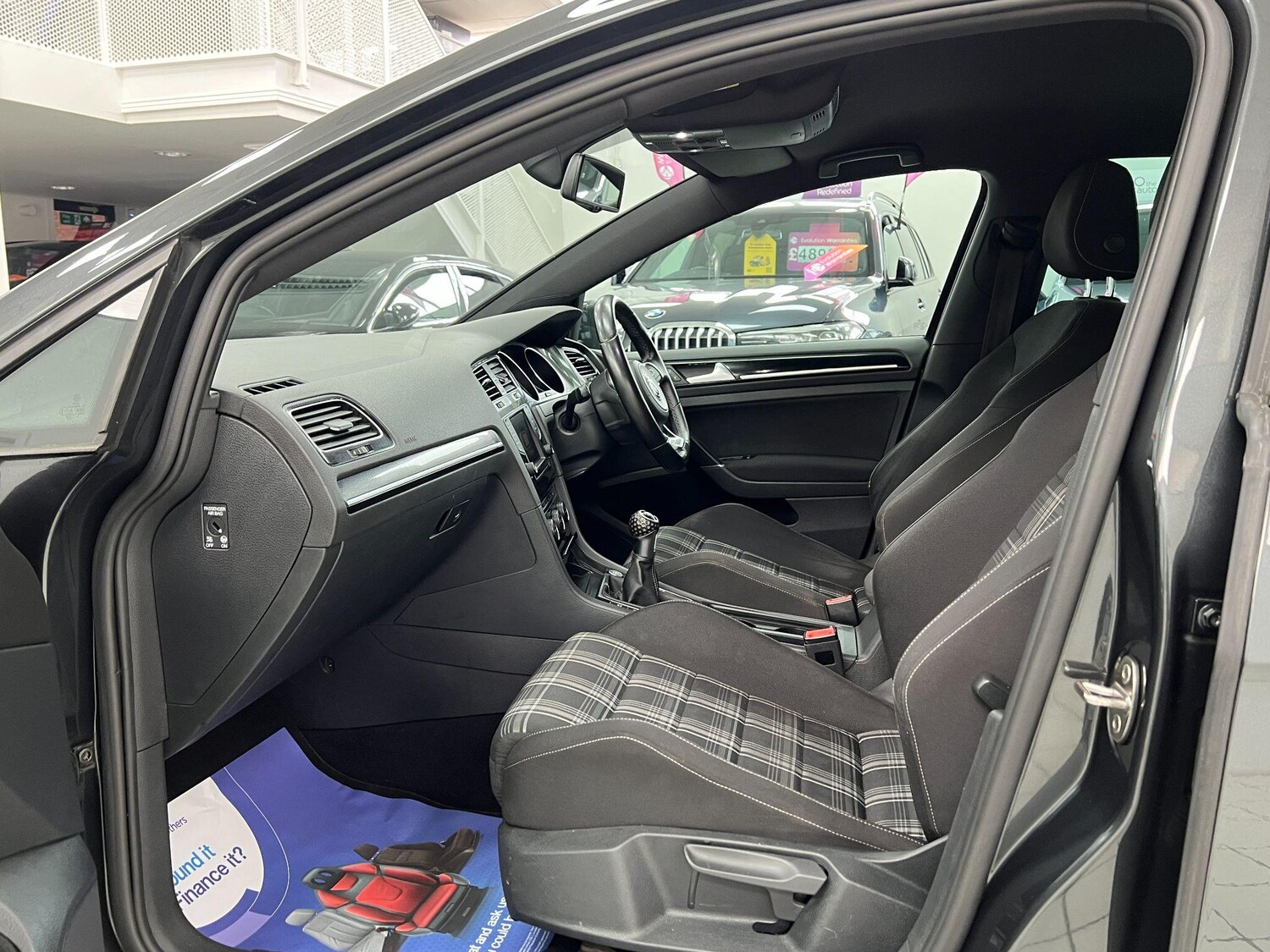 Used Volkswagen Golf for sale - 77484643: Photo 79