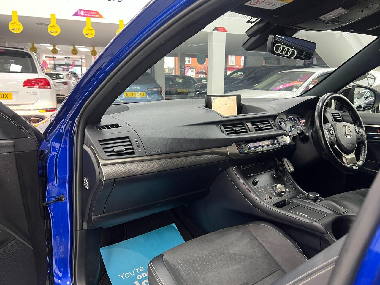 Used Lexus CT 2018 for sale - 77743861: Photo 19