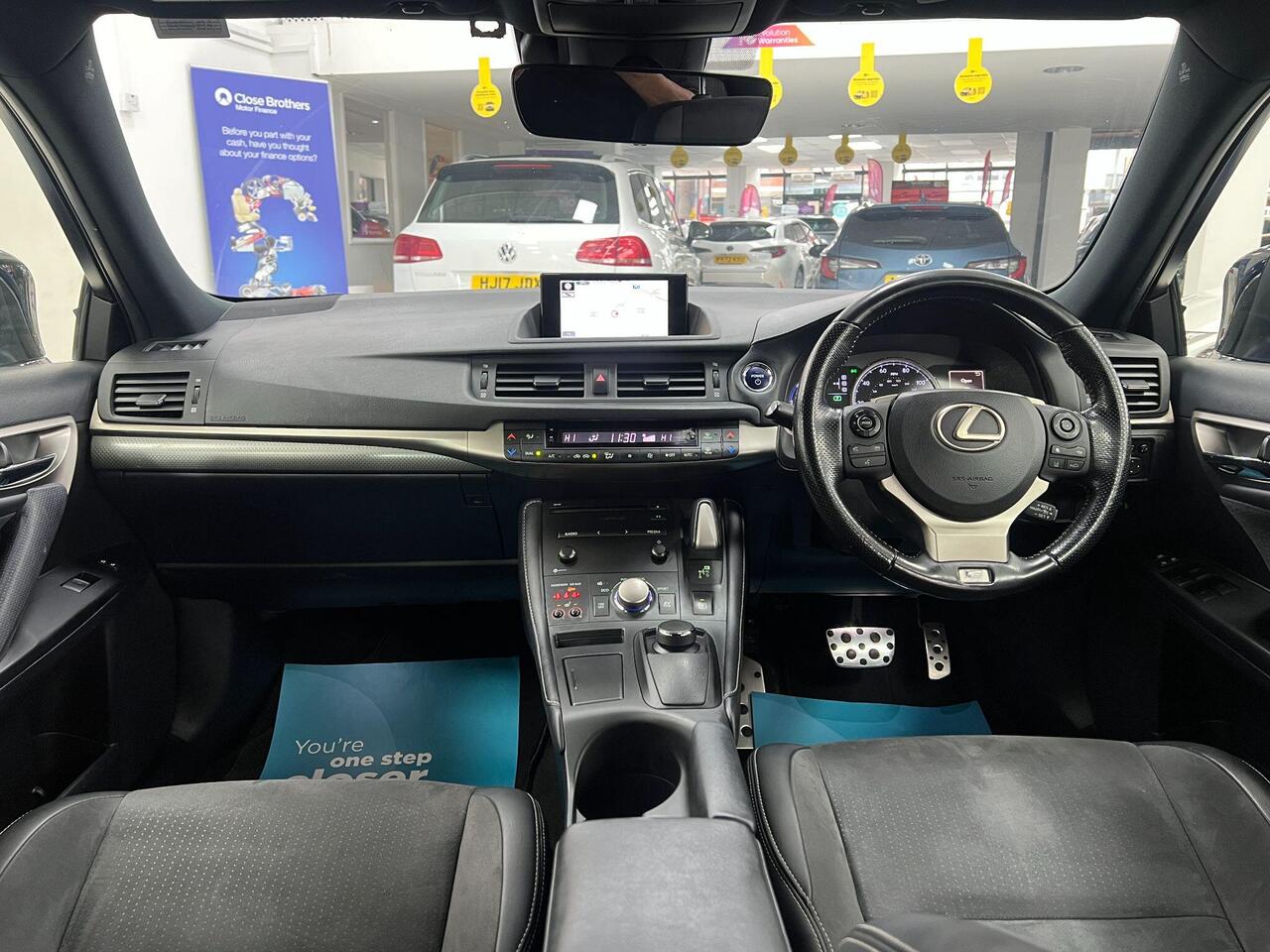 Used Lexus CT 2018 for sale - 77743861: Photo 2