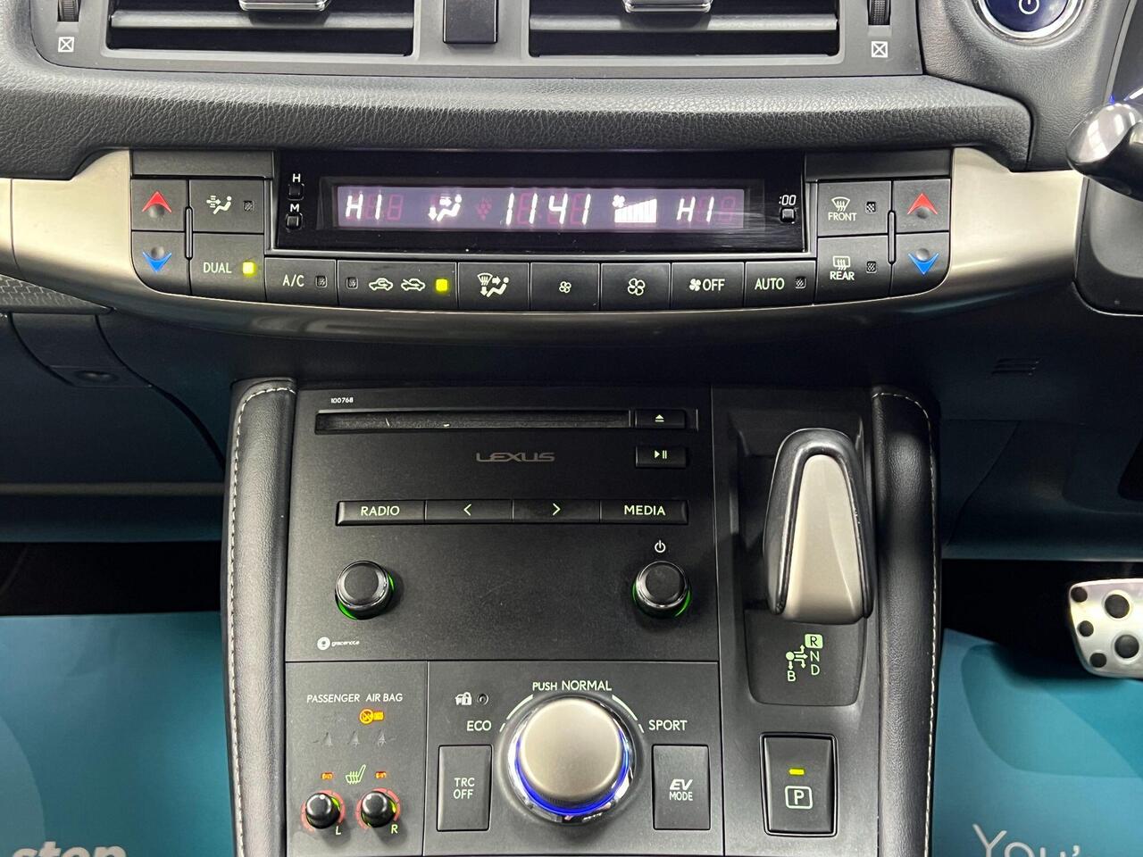 Used Lexus CT 2018 for sale - 77743861: Photo 22