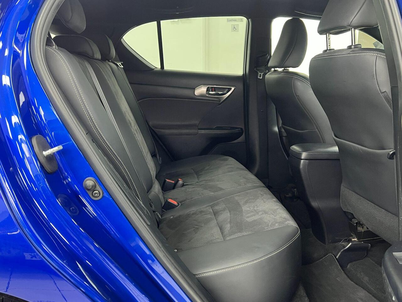 Used Lexus CT 2018 for sale - 77743861: Photo 25