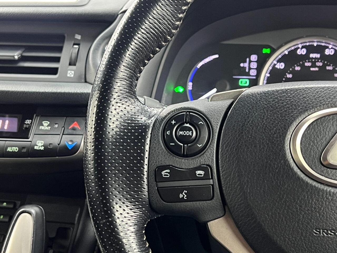 Used Lexus CT 2018 for sale - 77743861: Photo 28