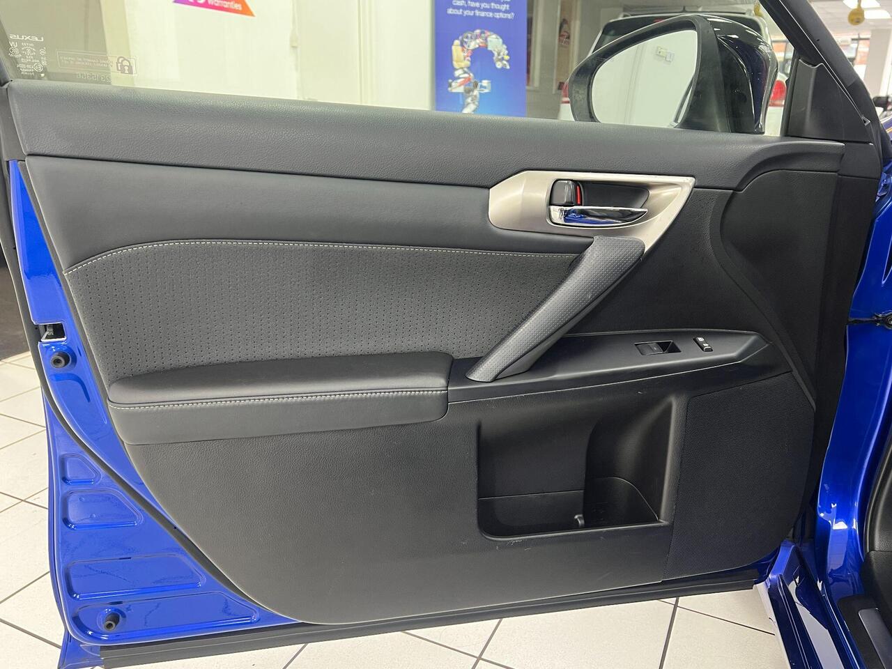 Used Lexus CT 2018 for sale - 77743861: Photo 30