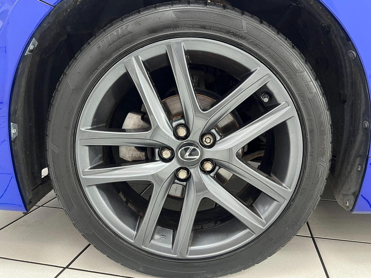 Used Lexus CT 2018 for sale - 77743861: Photo 37