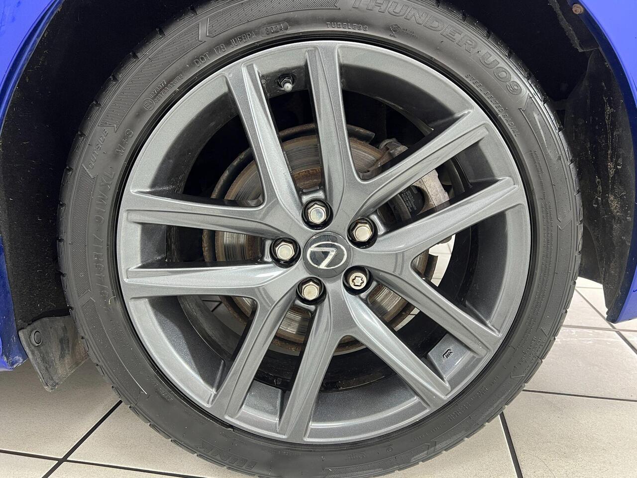 Used Lexus CT 2018 for sale - 77743861: Photo 38