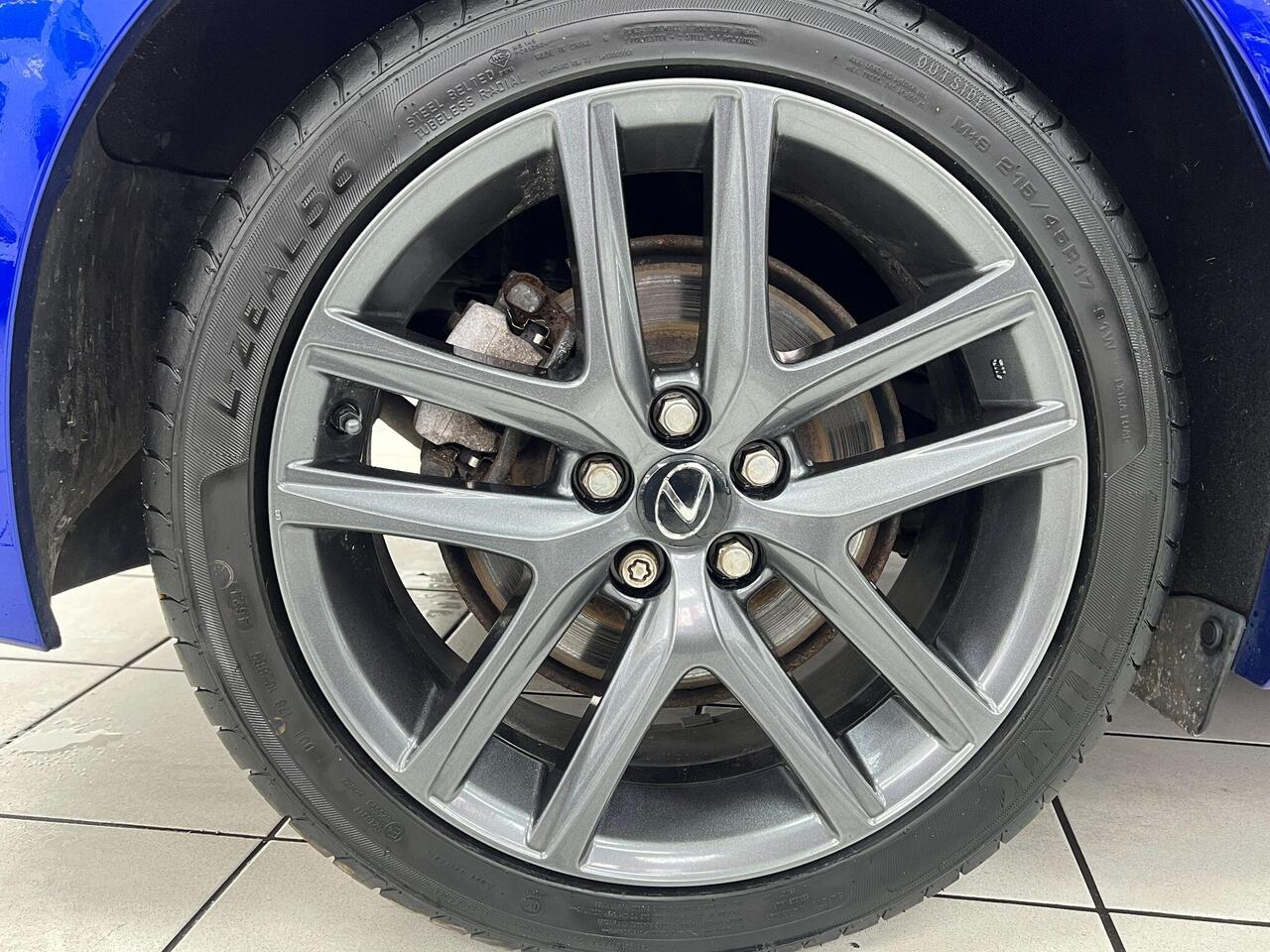 Used Lexus CT 2018 for sale - 77743861: Photo 39